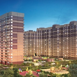 Продажа 2-комн квартиры на вторичном рынке Мурино г, Шоссе в Лаврики ул