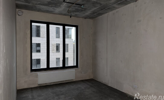 Продажа 2-комн квартиры на вторичном рынке Лисичанская улица,  д. 15 с1