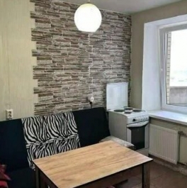 Продажа 1-комн квартиры на вторичном рынке Октябрьская наб,  д. 124,  к. 7