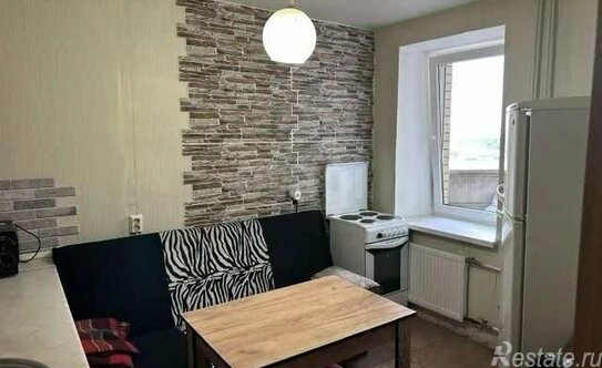 Продажа 1-комн квартиры на вторичном рынке Октябрьская наб,  д. 124,  к. 7