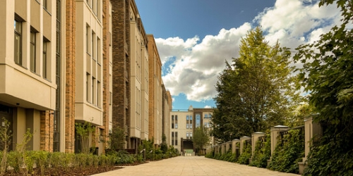 3-комн квартира Красноармейская 12-я ул,  д. 24