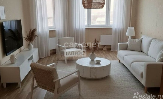 Продажа 2-комн квартиры на вторичном рынке Серпухов, Александра Орлова