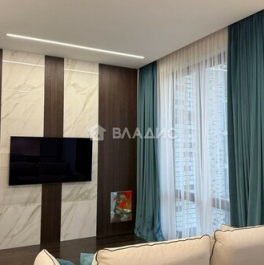 Продажа 2-комн квартиры на вторичном рынке Ходынская улица,  д. 2