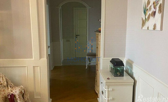 Продажа 4-комн квартиры на вторичном рынке Лермонтовский пр-кт,  д. 6