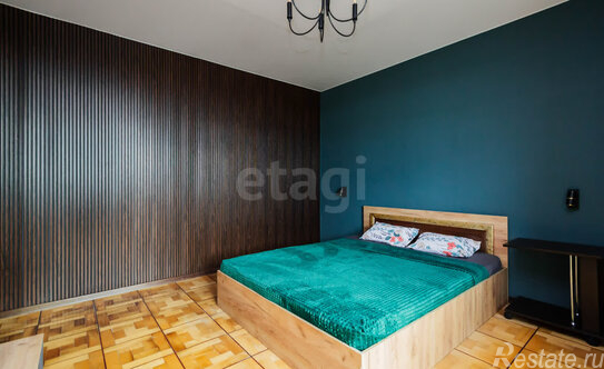 Продажа 2-комн квартиры на вторичном рынке улица Савушкина,  д. 140