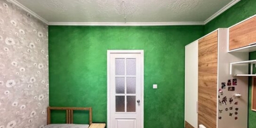 3-комн квартира улица Савушкина,  д. 109