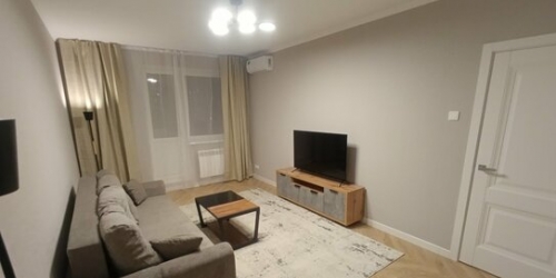 2-комн квартира Рублевское ш,  д. 93,  к. 2
