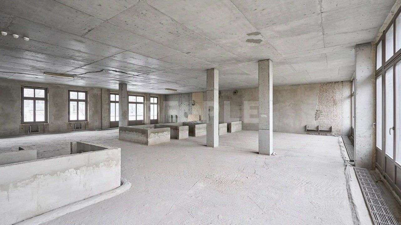 Продажа 5-комн квартиры на вторичном рынке Большой Левшинский переулок, 11