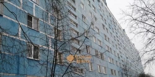 3-комн квартира Чехов, ул. Полиграфистов,  д. 23