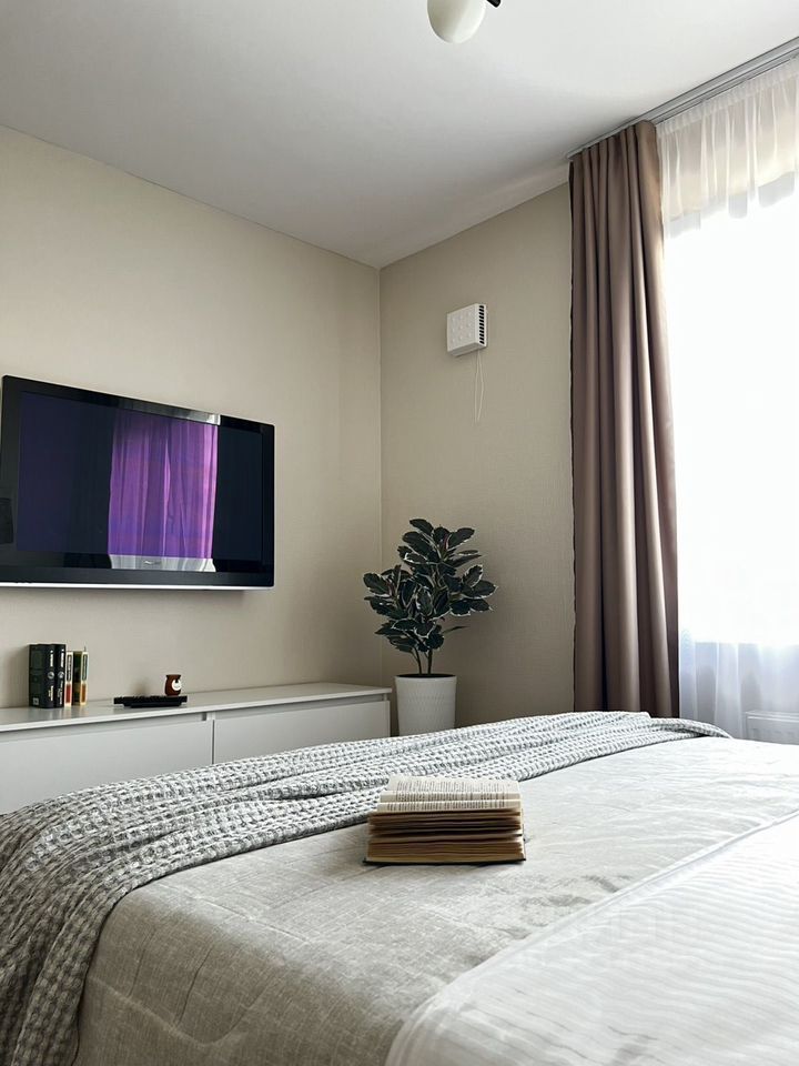 Аренда студии улица Маршала Казакова, 21к2