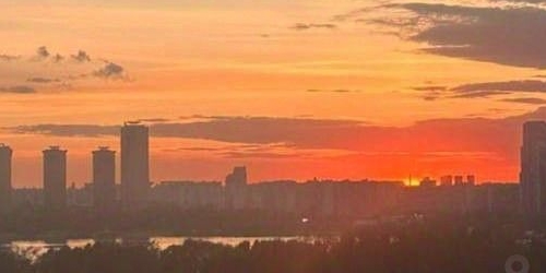 3-комн квартира Живописная улица, 21А