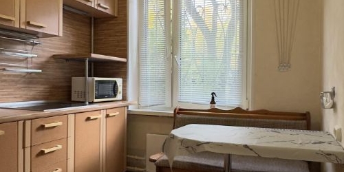 2-комн квартира Шипиловская улица, 23К2