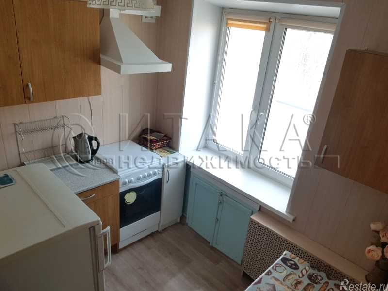 Продажа 2-комн квартиры на вторичном рынке Выборг, Ленинградское,  д. 25