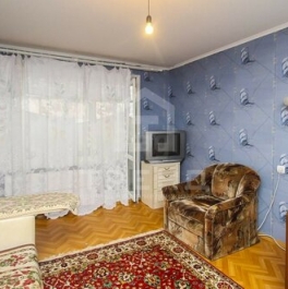 Продажа 1-комн квартиры на вторичном рынке улица Савушкина,  д. 145