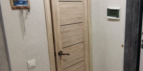 1-комн квартира Кашира, Клубная улица, 9