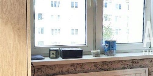 3-комн квартира Пушкин, Гусарская улица, 8к7