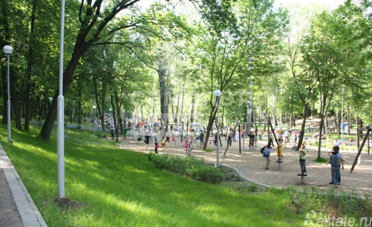 Продажа 2-комн квартиры на вторичном рынке Боткинский 1-й проезд,  д. 4