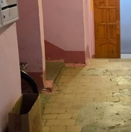 Продажа 1-комн квартиры на вторичном рынке Клин, Литейная улица, 6/17 Продажа 1-комн квартиры на вторичном рынке Клин, Литейная улица, 6/17