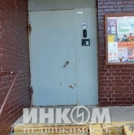Продажа 1-комн квартиры на вторичном рынке Жулебинский бульвар,  д. 1