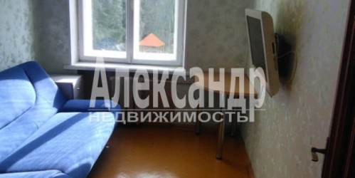 2-комн квартира Танкиста Хрустицкого ул. ,  д. 114