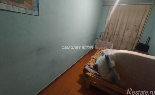 Продажа 2-комн квартиры на вторичном рынке Электросталь, ул 8 Марта,  д. 58а