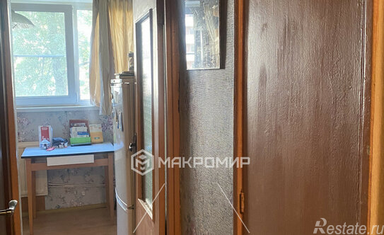 Продажа 1-комн квартиры на вторичном рынке Светлановский пр-кт,  д. 101