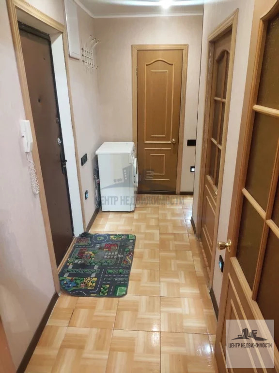 3-комн квартира Павловский Посад, Тихонова,  д. 30
