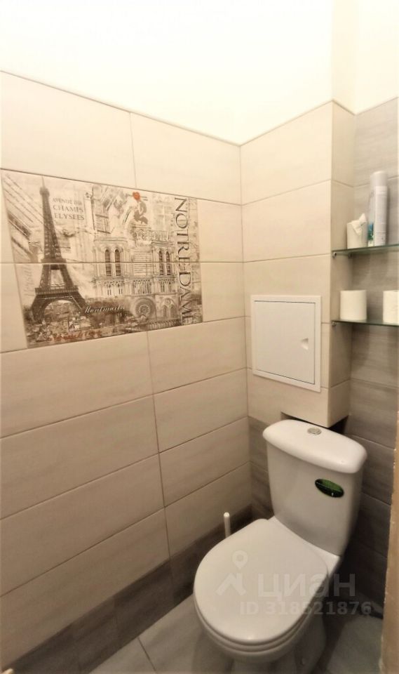 Продажа 5-комн квартиры на вторичном рынке Лиговский проспект, 65