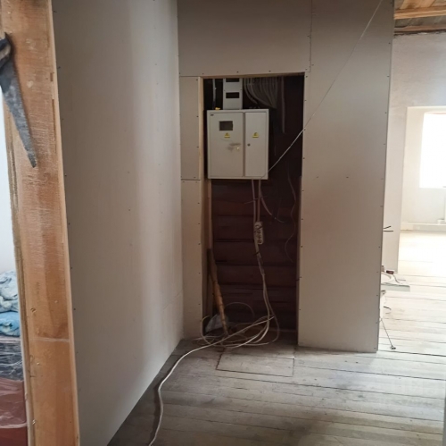 Коттедж/дом Павловский Посад г, Тихонова ул,  д. 43