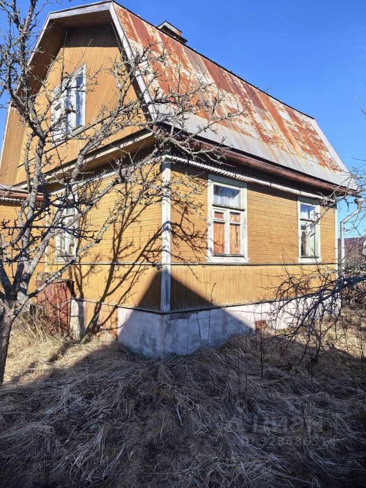 Продажа дома Электроприбор СНТ, улица Ополчения, 590