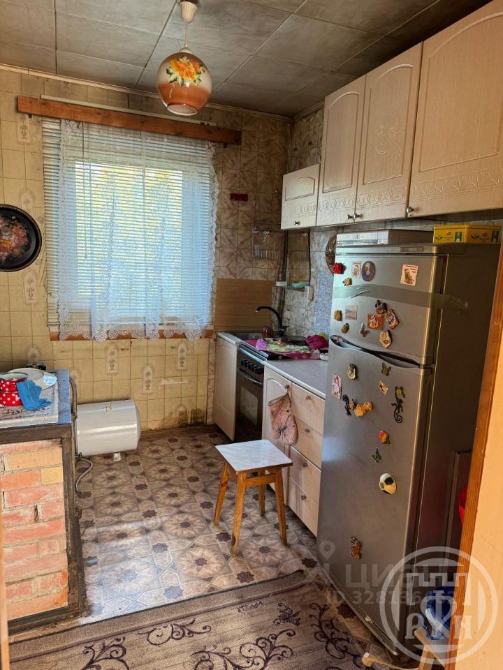 Продажа дома Вырица городской поселок, улица Зеленая, 12