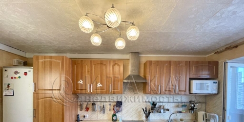 3-комн квартира Ударников,  д. 36