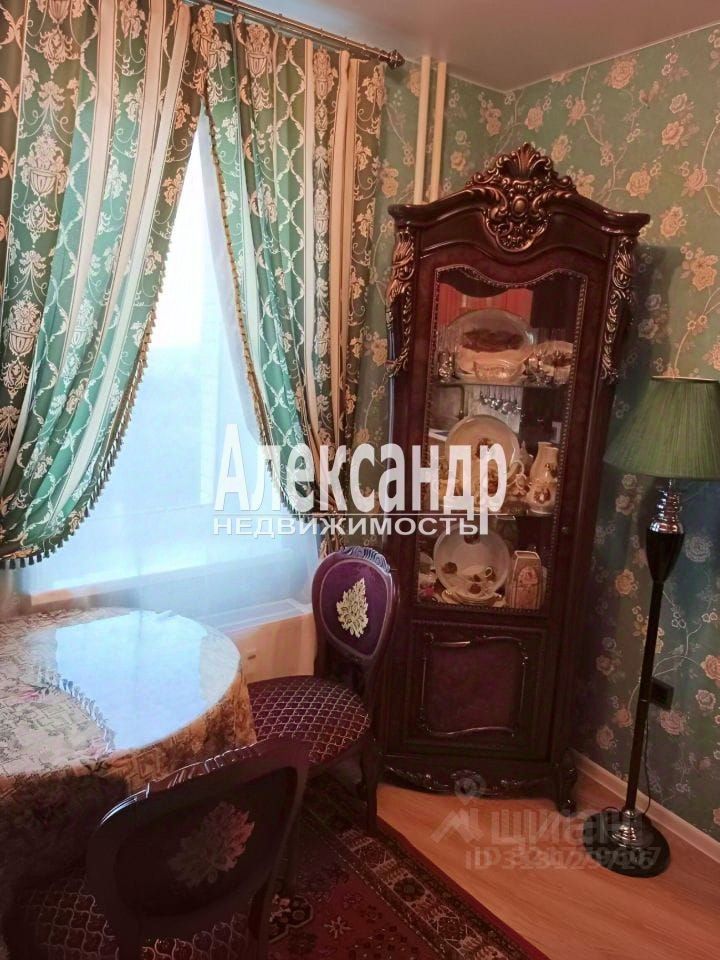 Продажа 1-комн квартиры на вторичном рынке д. Новое Девяткино, улица Капральская, 15
