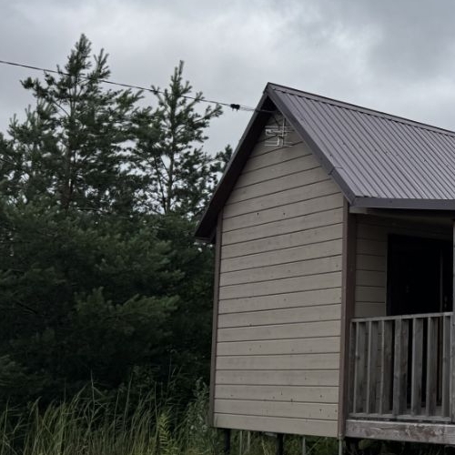 Коттедж/дом Восход садоводческий массив, Карат СНТ, улица Восточная