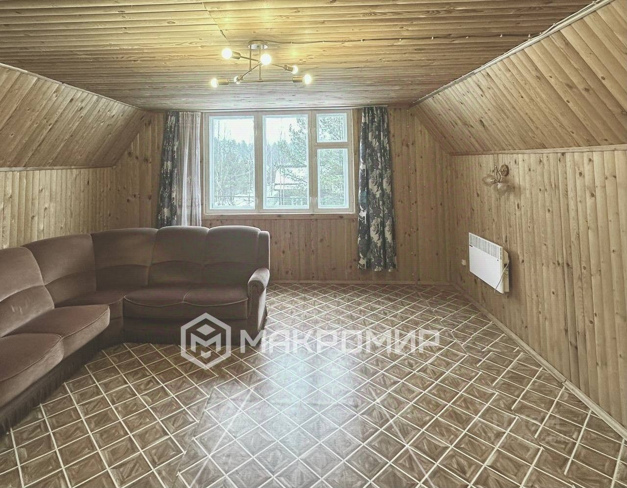 Продажа дома СКА СНТ,  д. 33