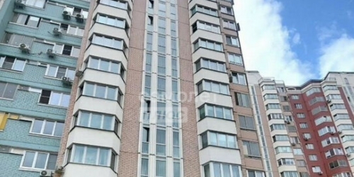 1-комн квартира ул Авиаторов,  д. 5,  к. 3