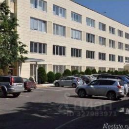 Аренда офиса ул Годовикова, д. 9, к. 31 Аренда офиса ул Годовикова, д. 9, к. 31