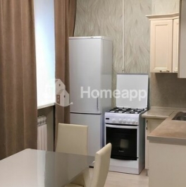 Продажа 2-комн квартиры на вторичном рынке улица Климашкина,  д. 15