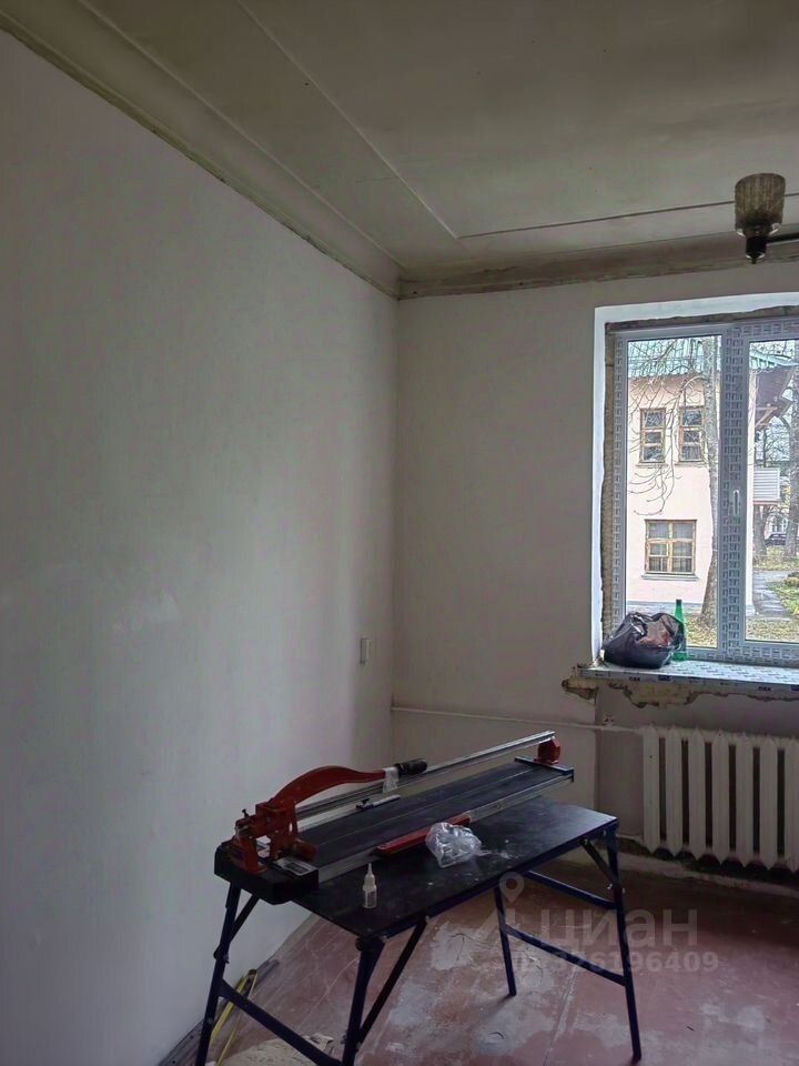 Продажа 2-комн квартиры на вторичном рынке Электросталь, улица Николаева, 16а