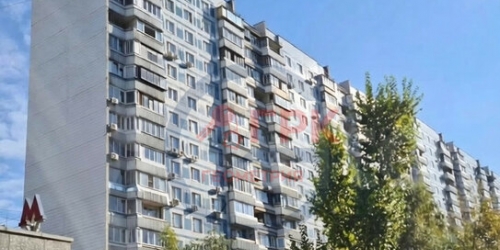 3-комн квартира ул Мусы Джалиля,  д. 27,  к. 2