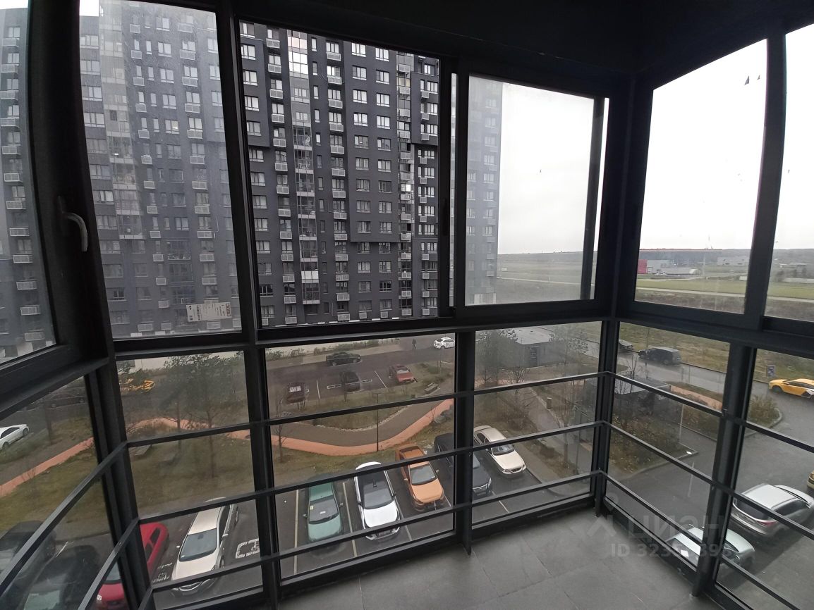 Аренда 2-комн квартиры на вторичном рынке улица Гренадерская, 9к3