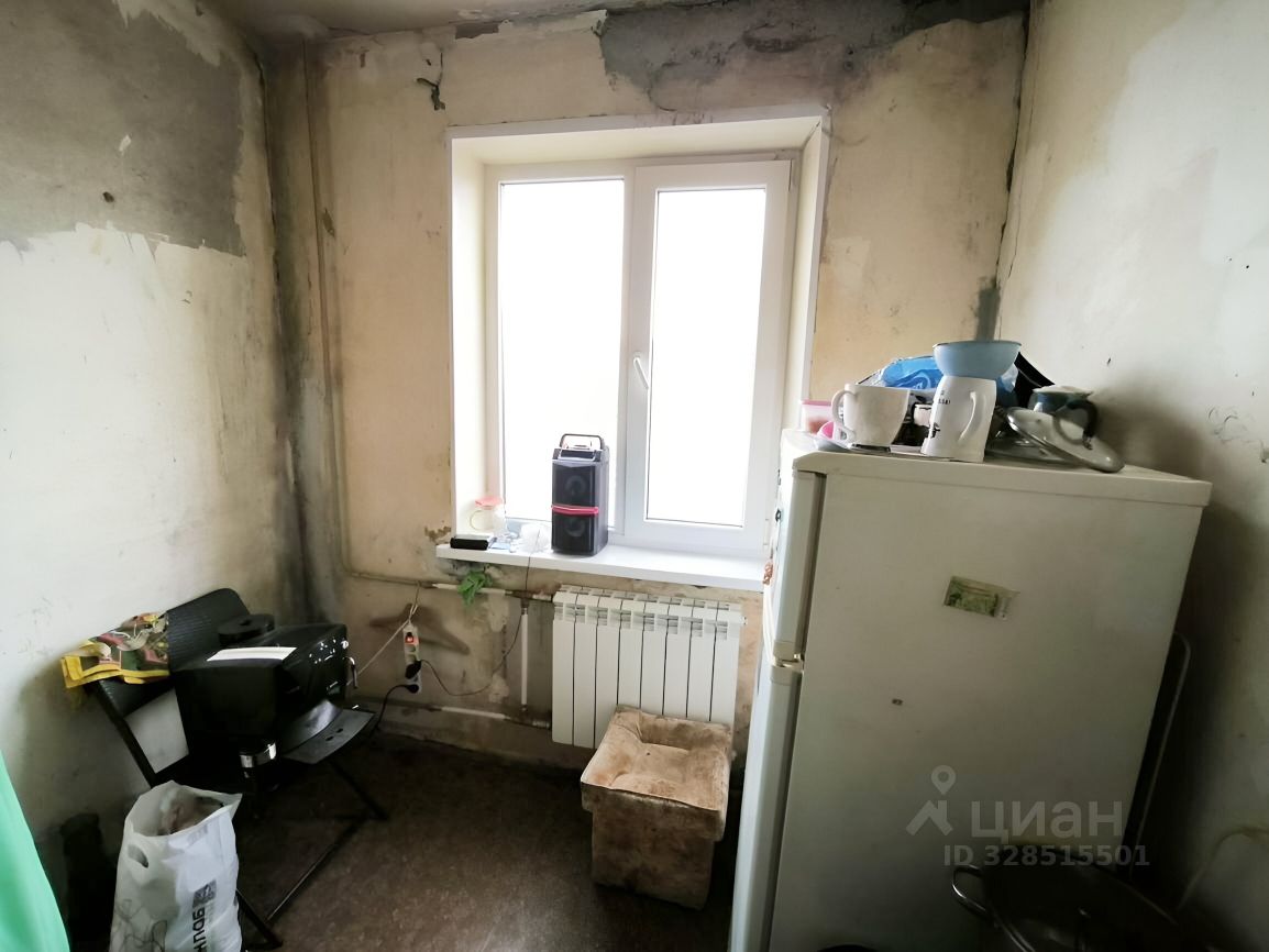 Продажа 2-комн квартиры на вторичном рынке улица Композиторов, 9
