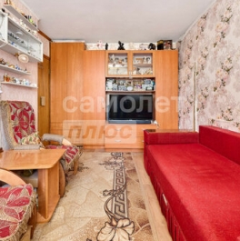 Продажа 2-комн квартиры на вторичном рынке Щелково г, Беляева ул,  д. 6