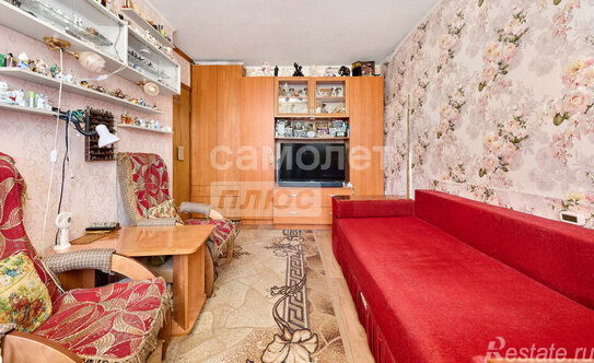 Продажа 2-комн квартиры на вторичном рынке Щелково г, Беляева ул,  д. 6