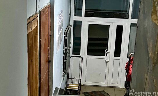 Продажа 1-комн квартиры на вторичном рынке Науки пр-кт,  д. 40