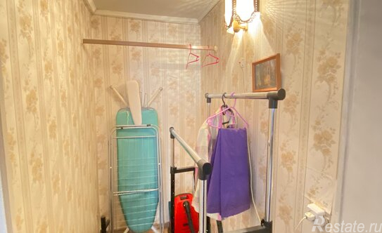 Аренда 1-комн квартиры на вторичном рынке Маршала Конева ул,  д. 16