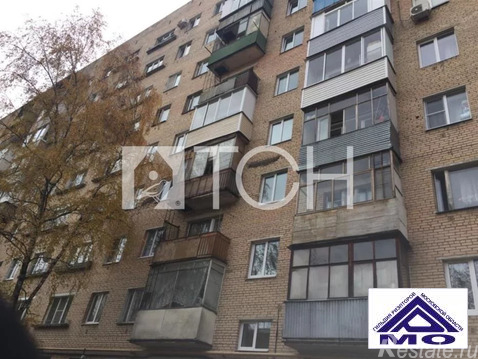 Продажа 1-комн квартиры на вторичном рынке Ивантеевка, ул. Победы,  д. 4