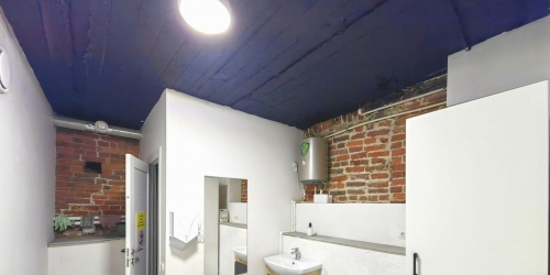 Помещение свободного назначения Московская Б. ул,  д. 9