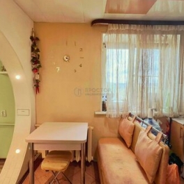 Продажа 2-комн квартиры на вторичном рынке Икша, ул Инженерная,  д. 10