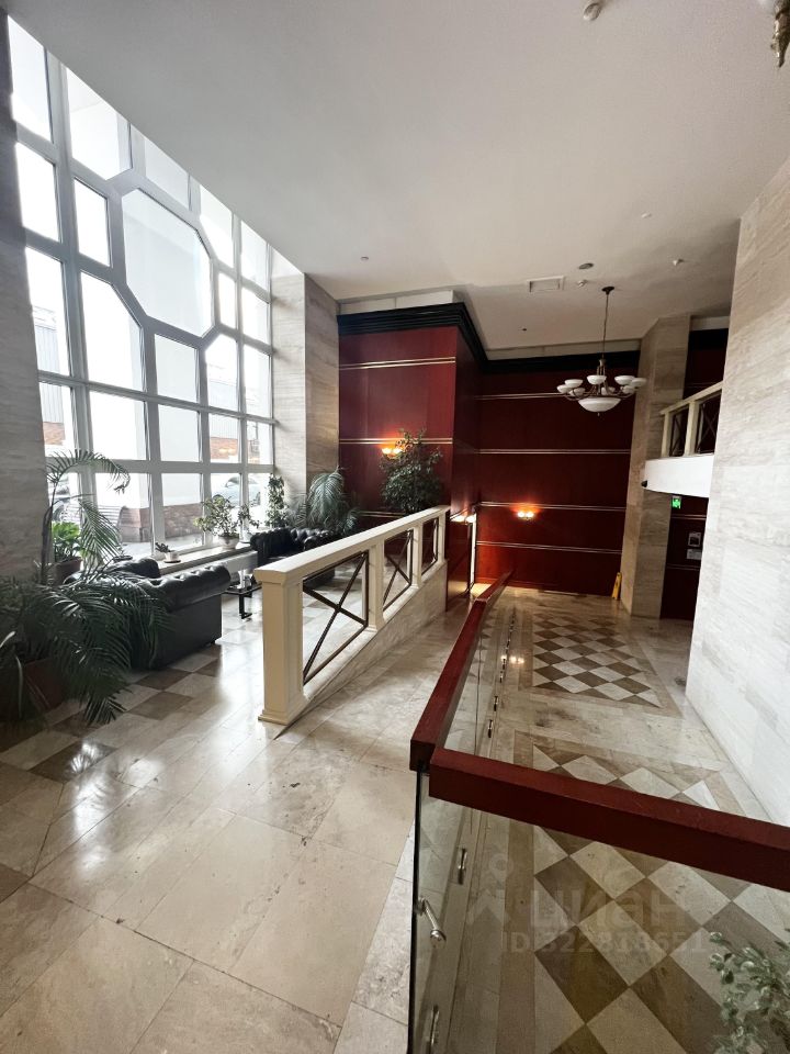 Продажа 4-комн квартиры на вторичном рынке Чапаевский переулок, 3